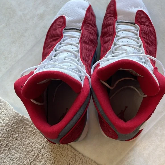 Nike Air Jordan 13 Retro - Picture 15 of 16